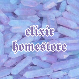 elixir homestore