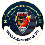 -Helicopter Interdiction Tactical Squadron-
