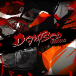 悪 Demised