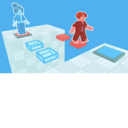 2 player obby
