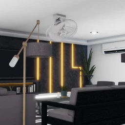 Suburban Air conditioners and Fans icon