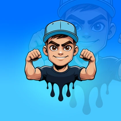 GR-ABRA GROUP TEAM Roblox group icon