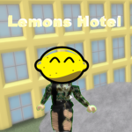 Lemonz Hotel™