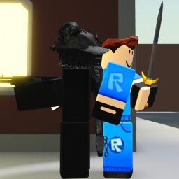 Classic Sword fights (it's back!)
