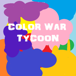 Color Tycoon Wars {Beta}