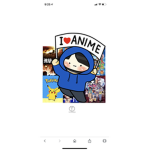 :D Anime! :D