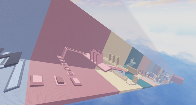 EASY Down Tower 2✨ screenshot 2