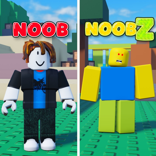 Noobz ☣️