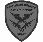 Southern County S.W.A.T. Office