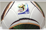 The soccer/football fan group