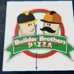Work at a pizza place [HORROR] RELEASE!