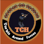 |TLC|TURKİS ARMY FORCES