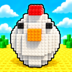 Be An Animal Egg