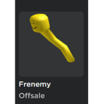 FRENEMY SQUAD