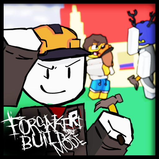 Forsaken Build Mode