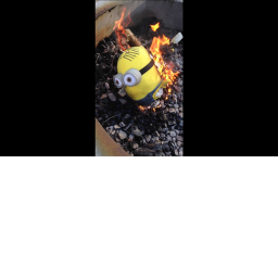 Minion sacrifice