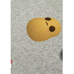 Fat potatoey