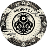 Prophecy 무법