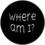 Where am i?