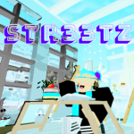 STR33TZ