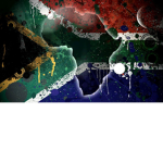 Zuid-Afrika-South Africa Republic