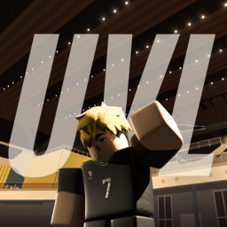 Unknown Volleyball League | UVL | Early Testing