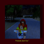 Stranger Things RP Group For Fun