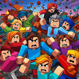 Push Wars icon