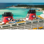 Disney Cruise Blog.