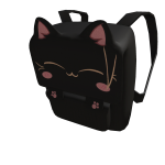 Geto Cat Backpack 3.0