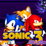 Sonic 3 Studio: RM