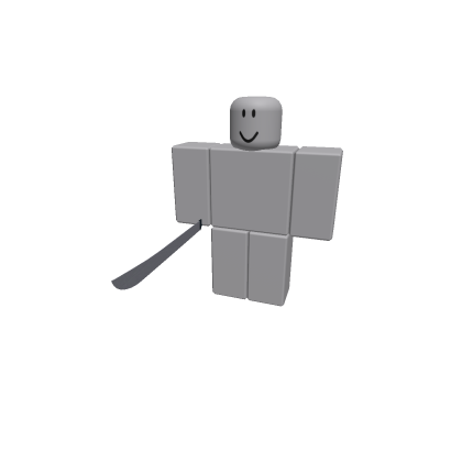 machete rig