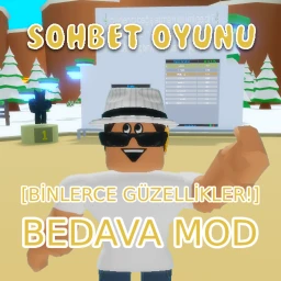 {TÜRK} Sohbet Oyunu icon