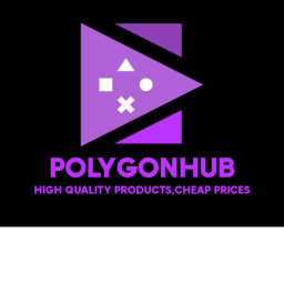 PolygonHub