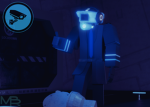 Mysterious Bathtub Roleplay Official Group