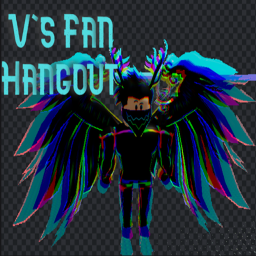V's Fan Hangout