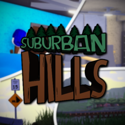 Suburban Hills (2019)