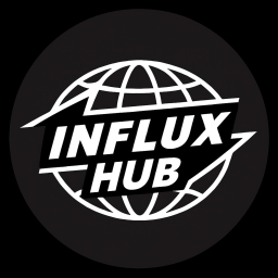 Influx Hub