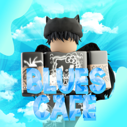[UPDATE] Blue's Cafe v4