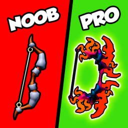 Bow Simulator test 3