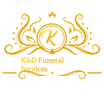 K&D Funeral Services.