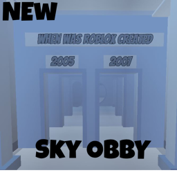 SKY OBBY