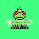 Frog_King Army