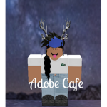 Adobe Cafe™