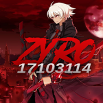 ZYRO↑