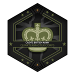 CBA |-| Quartermaster Customs