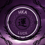 (LUCK)