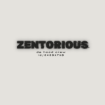 Zentorious