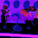 Toronto Shordies
