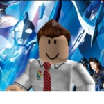 ZharfanKB's Official ROBLOX